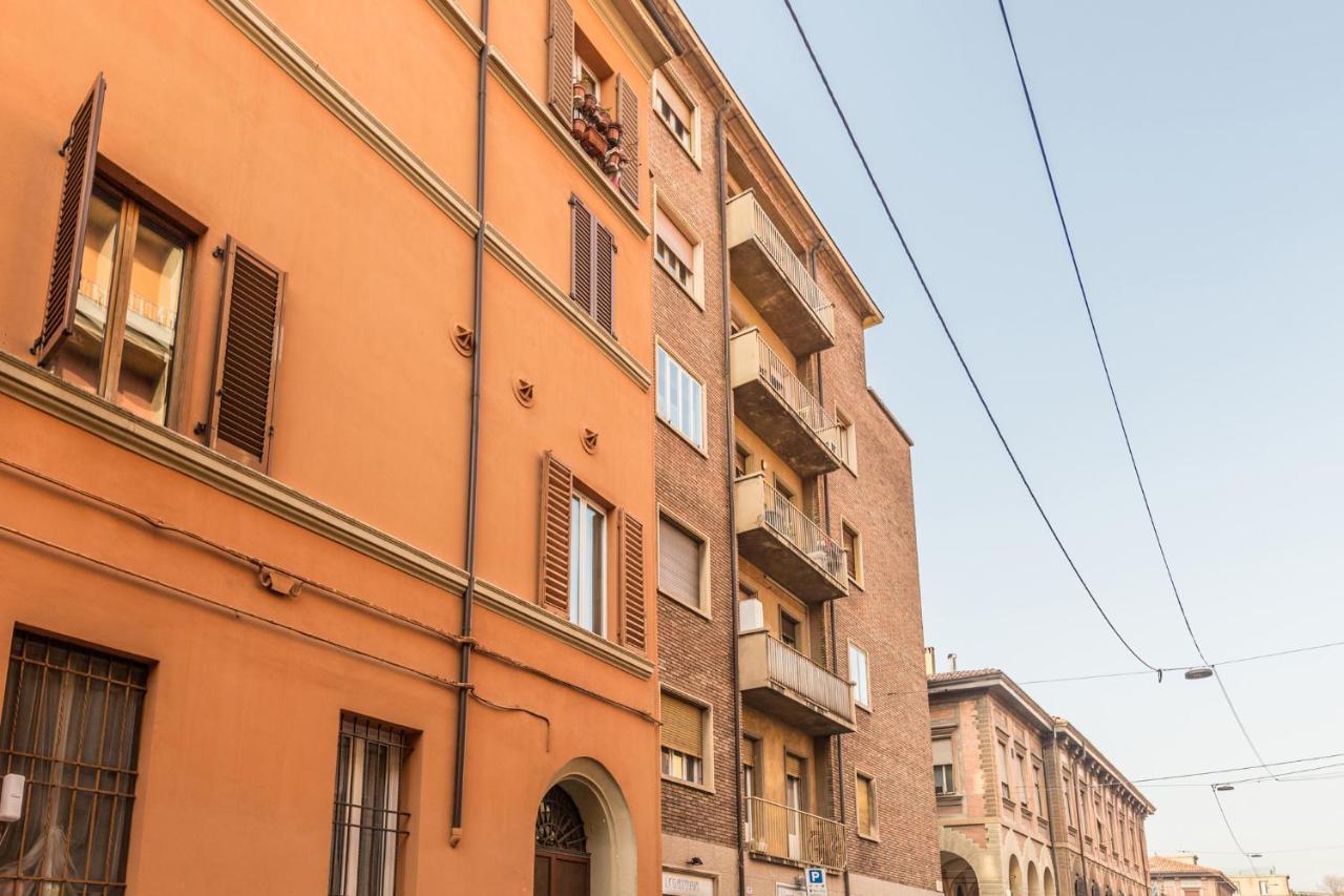 Unione, Bologna By Short Holidays Bagian luar foto